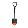 Black+Decker Mini D Handle Shovel