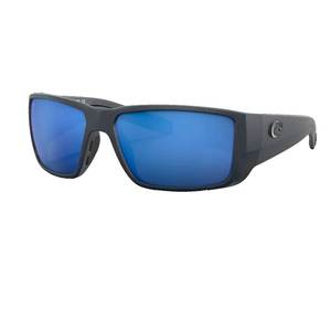 Costa Blackfin PRO Polarized Sunglasses - Midnight Blue/Blue Lightwave