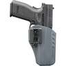 BLACKHAWK! A.R.C. Glock 42 Inside the Waistband Ambidextrous Holster - Urban Grey