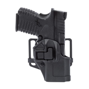 BLACKHAWK! CQC Holster Springfield XDS 3.3 inch Barrel