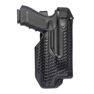BLACKHAWK! Epoch Level 3 Light Bearing Duty Smith & Wesson Right Holsters