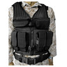 Blackhawk Omega Elite Tactical Vest #1 - Black