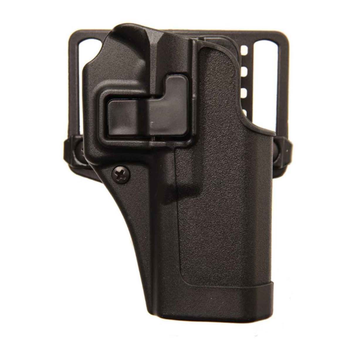 Holster de cuisse tactique SERPA BLACKHAWK Glock 17 Glock 19 Glock