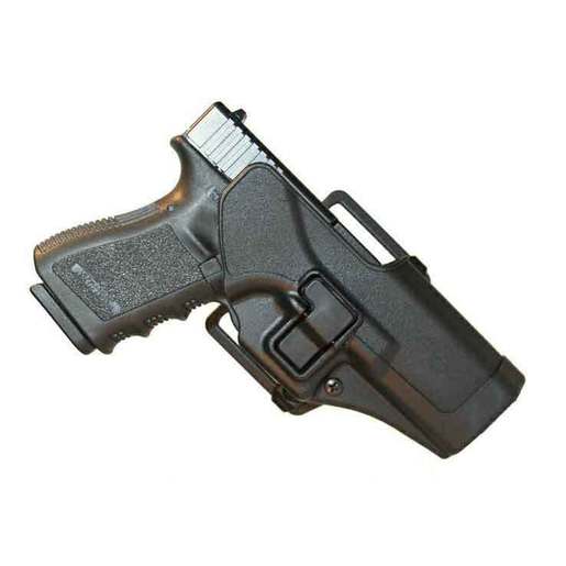 BLACKHAWK! Serpa CQC Holster