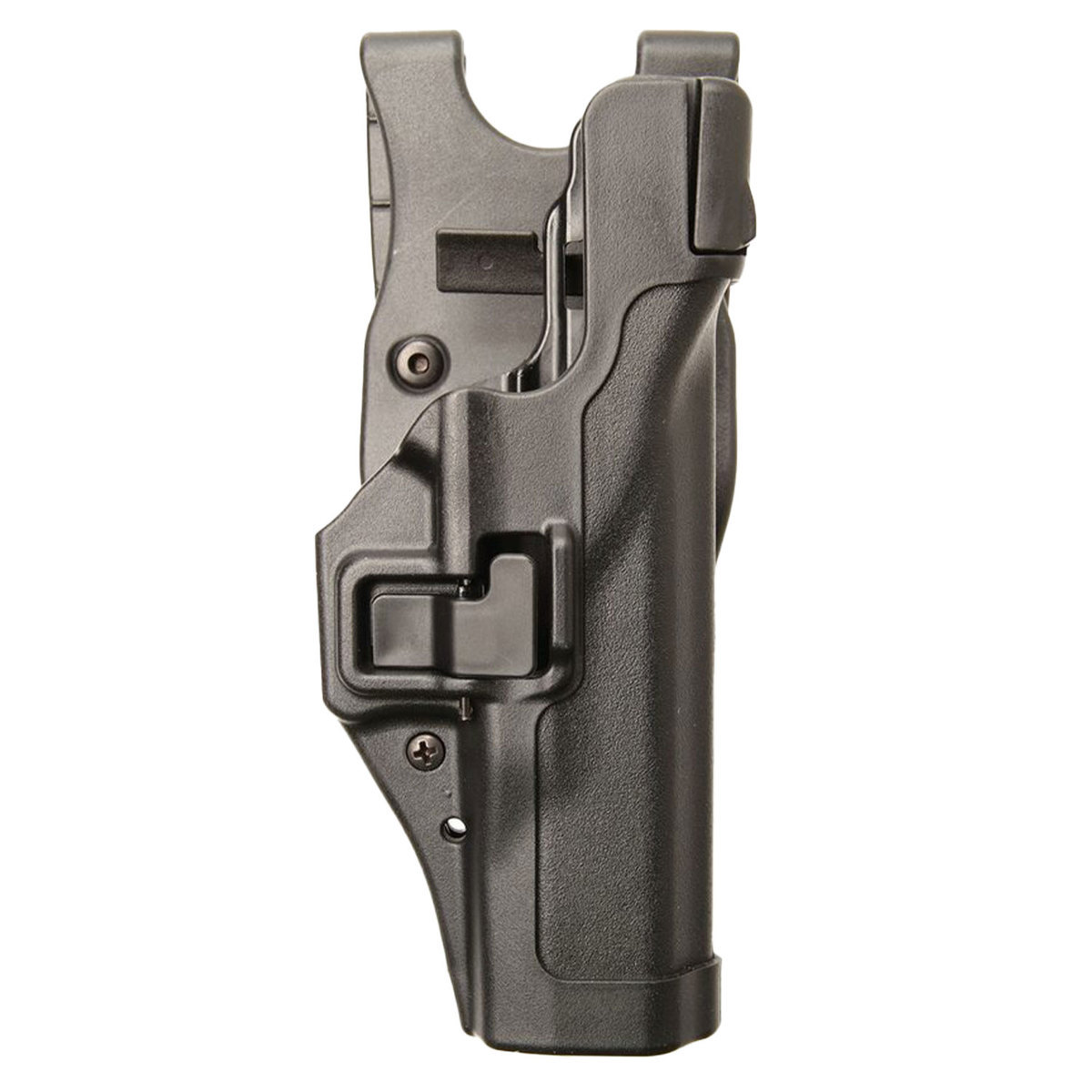 Blackhawk! SERPA L3 Duty M&P Right Handed Holster - Black Full Size Blackhawk! SERPA L3 Duty M&P Right Handed Holster - Black Full Size