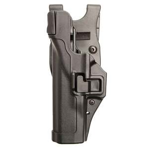 BLACKHAWK! Serpa L3 Duty Smith & Wesson M&P 1.0/2.0 9/.40/.45/10mm (4