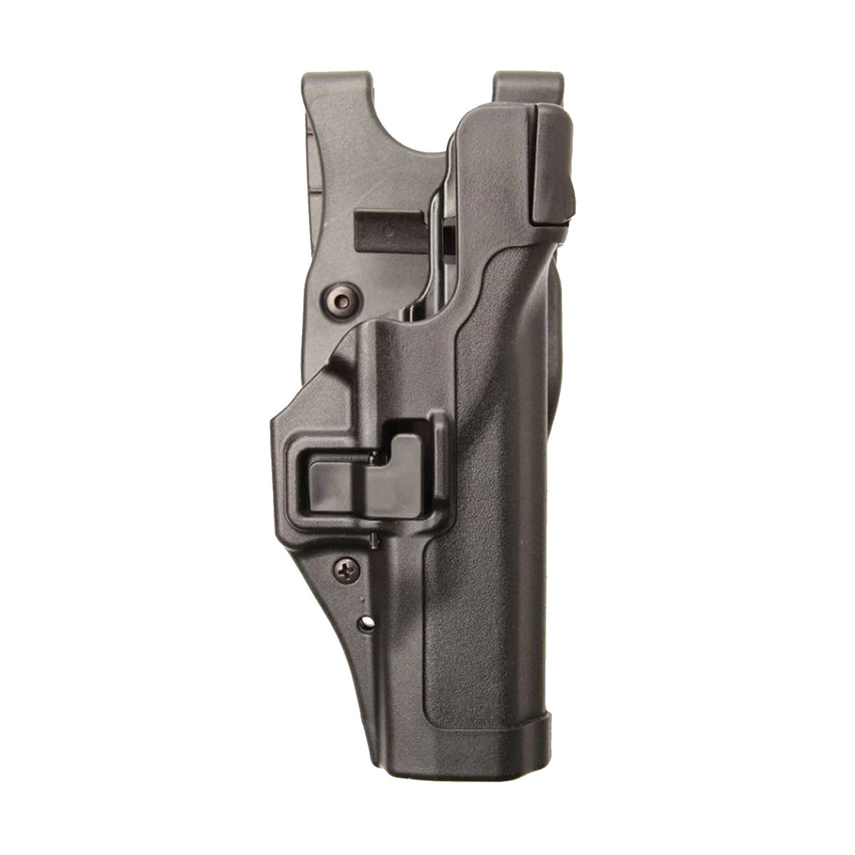 BLACKHAWK! Serpa L3 Glock 20/21/SF/37/38 Outside The Waistband Left Hand Holster - Black BLACKHAWK! Serpa L3 Glock 20/21/SF/37/38 Outside The Waistband Left Hand Holster - Black