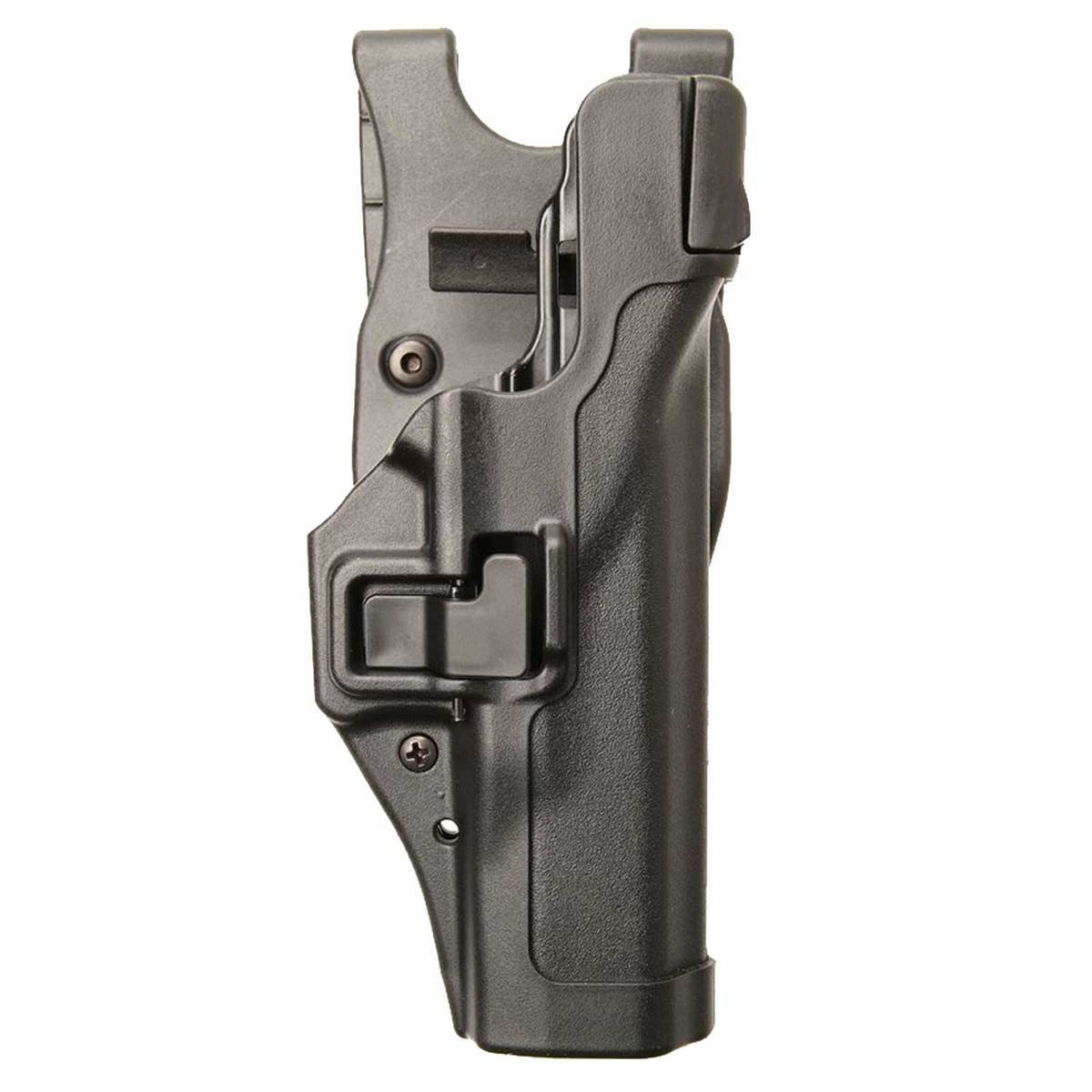 Blackhawk! SERPA L3 H&K Right Handed Holster - Black Full Size Blackhawk! SERPA L3 H&K Right Handed Holster - Black Full Size