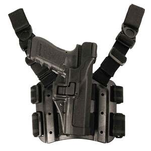 BLACKHAWK! Serpa L3 Tactical Smith & Wesson 5946 Left Holster