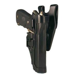 BLACKHAWK! Serpa SIG Sauer P220/P226/P228/P229 Outside the Waistband Right Hand Holster