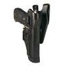 BLACKHAWK! Serpa SIG Sauer P220/P226/P228/P229 Outside the Waistband Right Hand Holster - Black