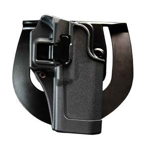 BLACKHAWK! Serpa Sportster Glock 19/23/32/36 Outside The Waistband Right Hand Holster