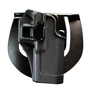 BLACKHAWK! Serpa Sportster Glock 20/21/37 Outside The Waistband Right Hand Holster BLACKHAWK! Serpa Sportster Glock 20/21/37 Outside The Waistband Right Hand Holster