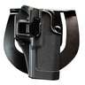 BLACKHAWK! Serpa Sportster GMG H&K USP Compact 9/40 Outside The Waistband Right Hand Holster - Gray