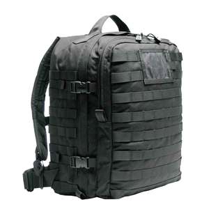BLACKHAWK! Special Operations Medical Backpack - Black