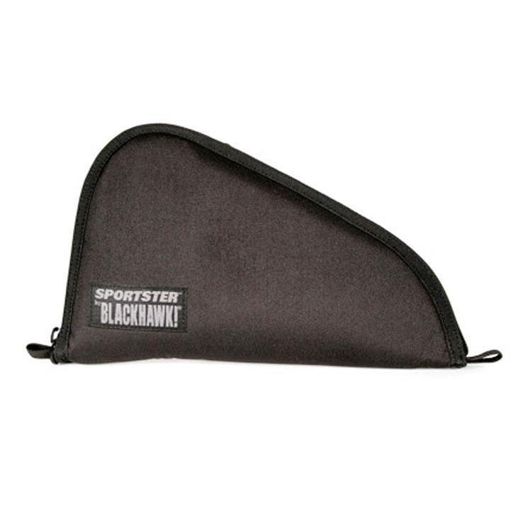 BlackHawk Sportster Pistol Rug Gun Case BlackHawk Sportster Pistol Rug Gun Case