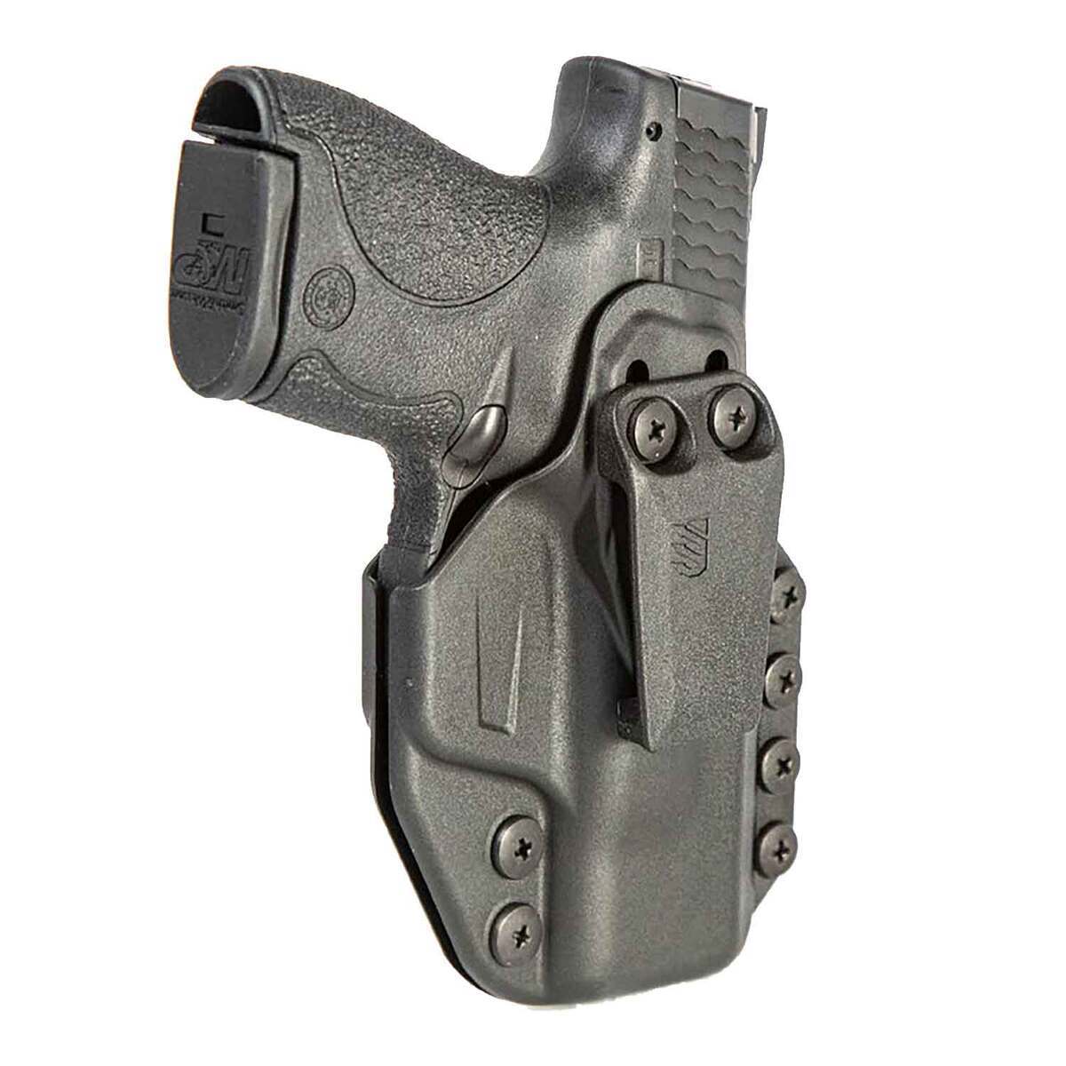 BLACKHAWK! Stache IWB Base Glock 19/19X/23/32/44/45 with Streamlight ...