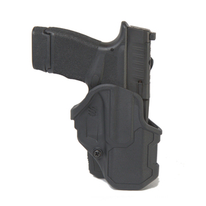 BLACKHAWK T-Series L2C S&W 9/40 Outside the Waistband Right Hand Holster