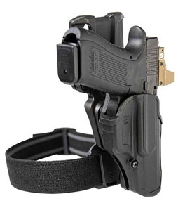 Blackhawk-Series L2C Overt Gun Belt