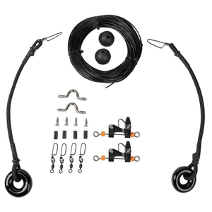 Black's Marine Outrigger Rigging Kit | Sportsman's Warehouse