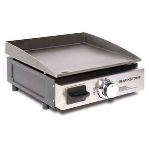 Blackstone 17 inch Table Top Griddle