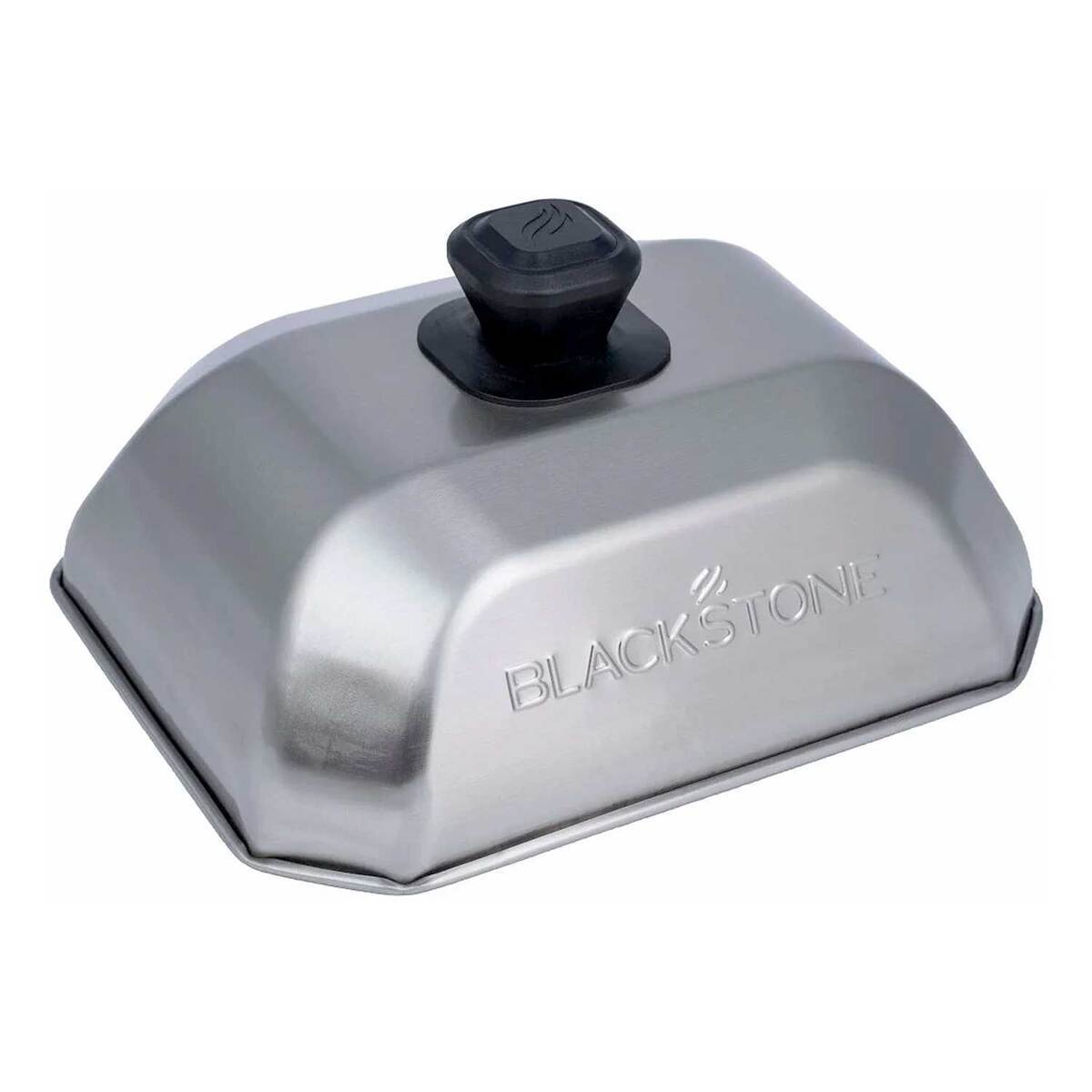 Blackstone 3 Piece Hamburger Kit - Silver Blackstone 3 Piece Hamburger Kit - Silver