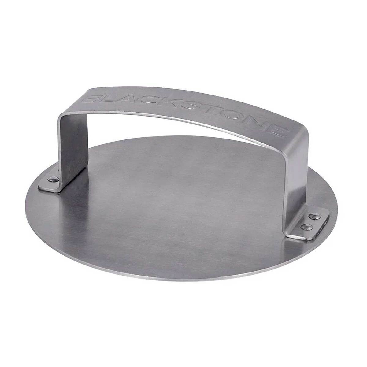 Blackstone 3 Piece Hamburger Kit - Silver Blackstone 3 Piece Hamburger Kit - Silver