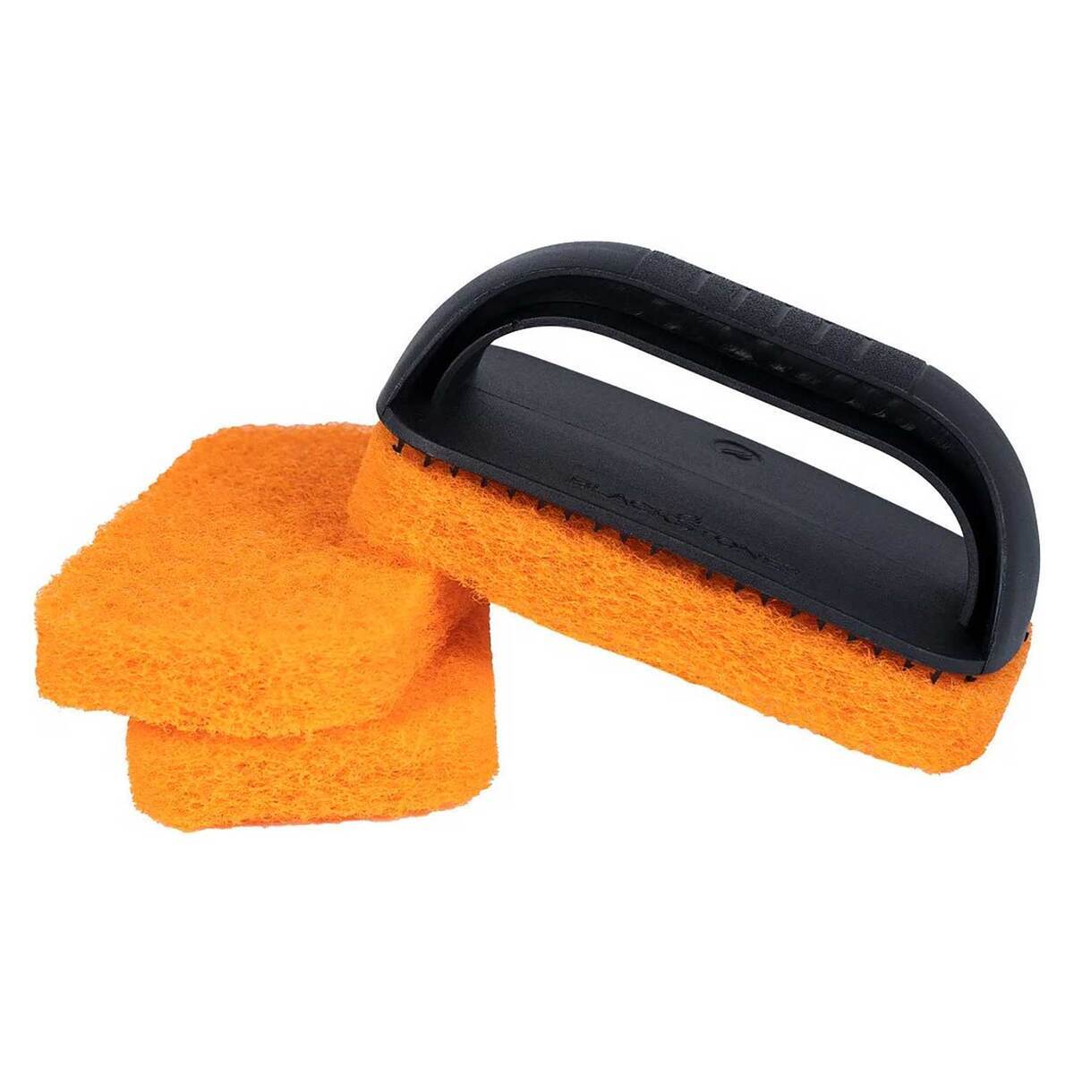 Blackstone Griddle Cleaning Kit - Silver Blackstone Griddle Cleaning Kit - Silver