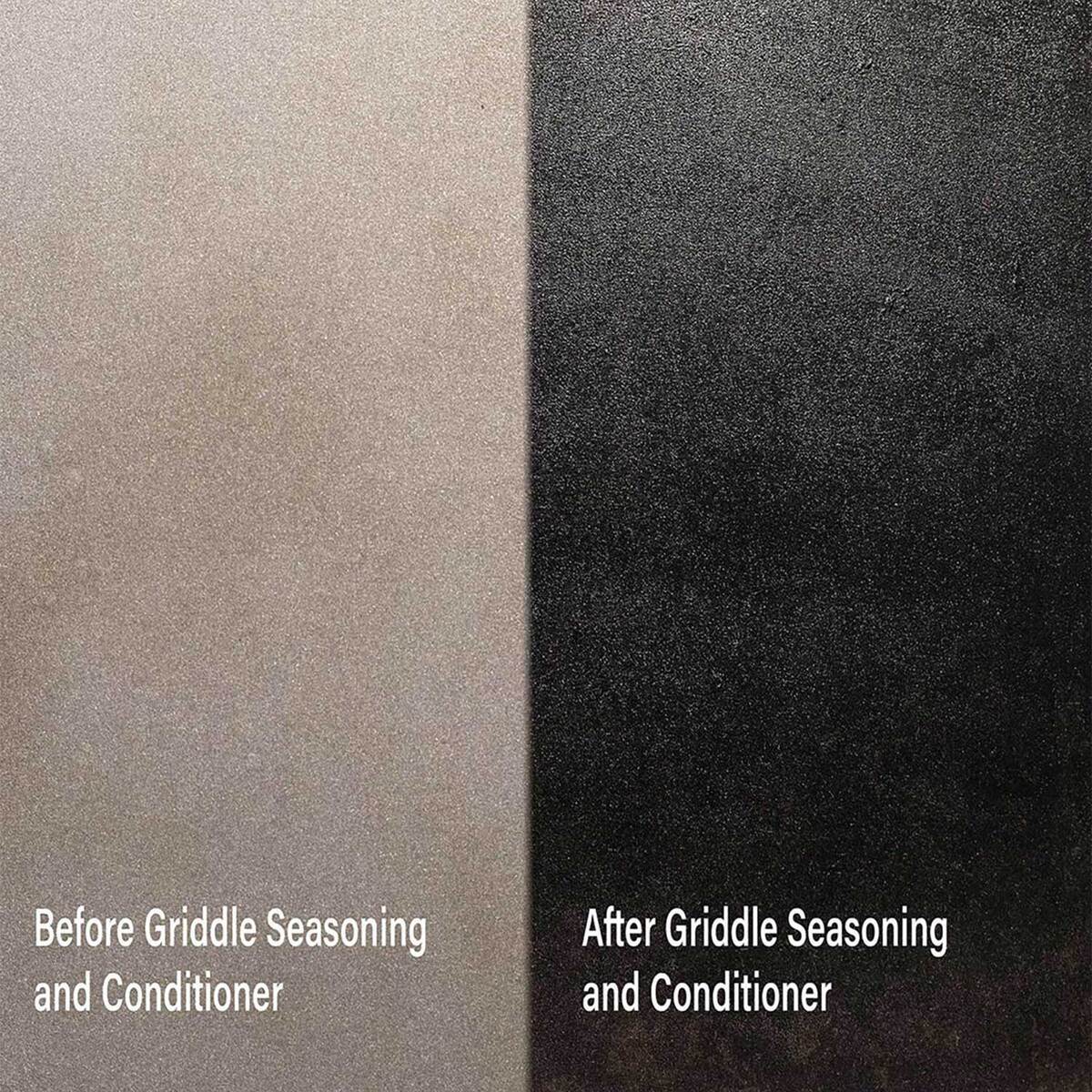 Blackstone Griddle Seasoning & Conditioner - White 6.5oz Blackstone Griddle Seasoning & Conditioner - White 6.5oz