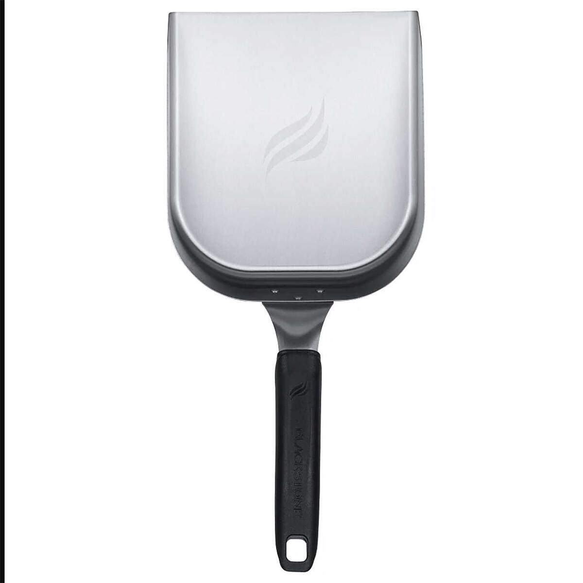 Blackstone Large Griddle Scoop - Silver Blackstone Large Griddle Scoop - Silver