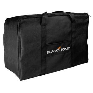 Blackstone Tabletop Griddle Bundle Carry Bag