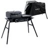 Blackstone Tailgater Combo with Cover - Black