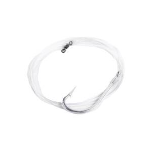 BlacktipH Dolphinfish Hook Rig - Silver, 5/0 | Sportsman's Warehouse