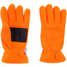 Reliable of Milwaukee Men's Blaze Fleece Glove - Blaze Orange - L - Blaze Orange L