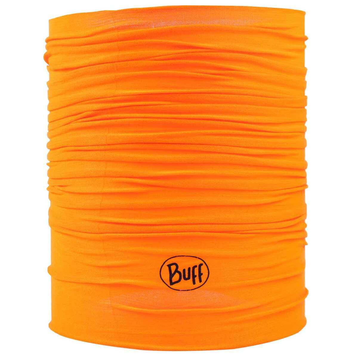 Buff CoolNet UV+ Blaze Orange Buff - Blaze Orange One Size Fits Most Buff CoolNet UV+ Blaze Orange Buff - Blaze Orange One Size Fits Most