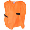 Outdoor Cap Co Adult Blaze Hunting Vest - Blaze Orange One Size Fits Most