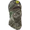 Blocker Outdoors Men's Realtree Edge Shield Series S3 Hunting Headcover Face Mask - One Size Fits Most - Realtree Edge One Size Fits Most
