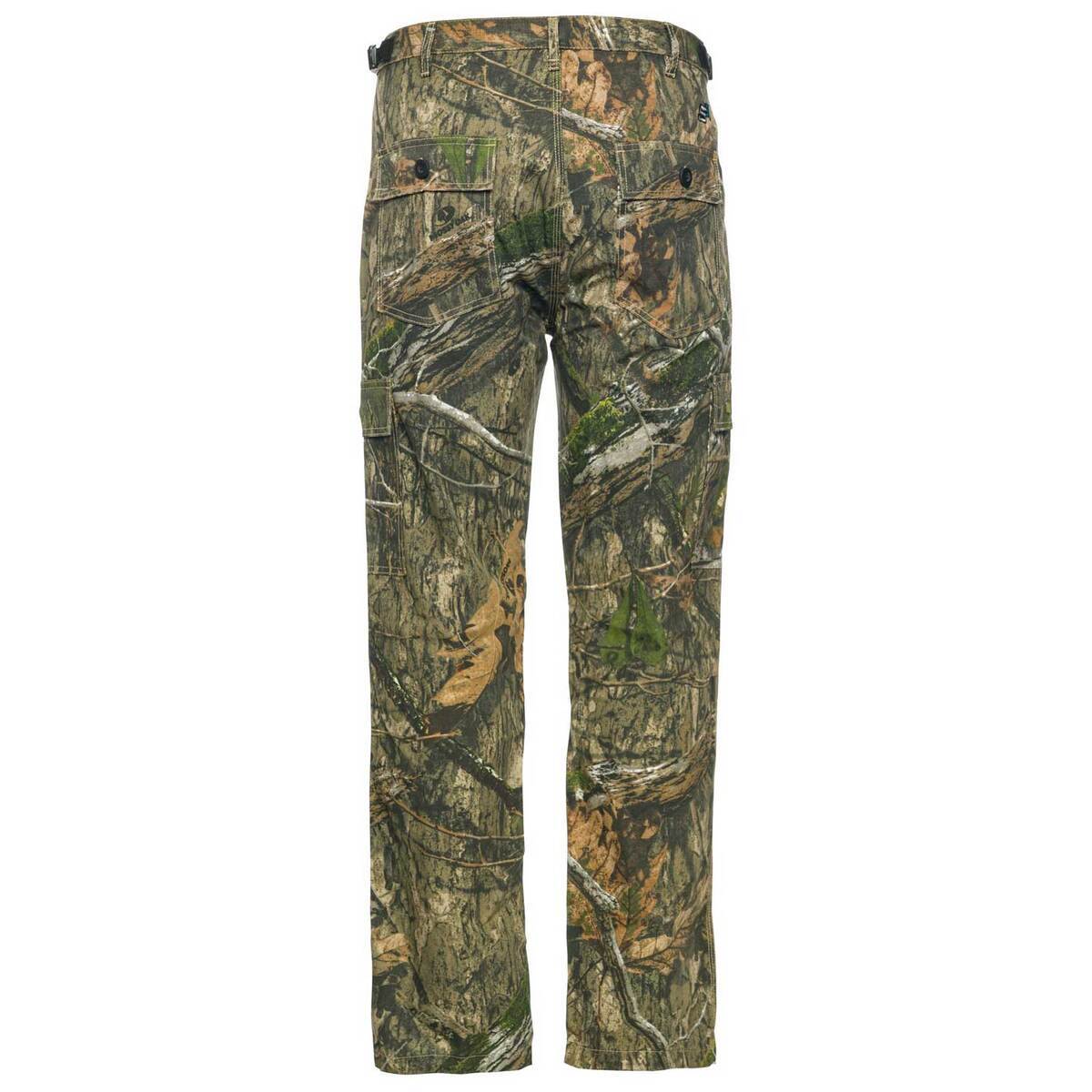 Blocker Outdoors Men's Mossy Oak Country DNA Fused Ripstop Hunting Pants Blocker Outdoors Men's Mossy Oak Country DNA Fused Ripstop Hunting Pants