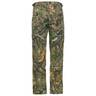 Blocker Outdoors Men's Mossy Oak Country DNA Fused Ripstop Hunting Pants