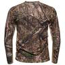 Blocker Outdoors Men's Mossy Oak Country DNA Long Sleeve Hunting Shirt