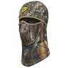 Blocker Outdoors Men's Mossy Oak Country DNA Shield Series S3 Hunting Face Mask - One Size Fits Most - Mossy Oak Country DNA One Size Fits Most
