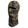 Blocker Outdoors Men's Mossy Oak Terra Outland Shield Series S3 Hunting Face Mask - One Size Fits Most - Mossy Oak Terra Outland One Size Fits Most