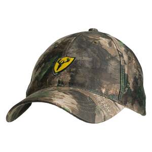 Blocker Outdoors Men's Mossy Oak Terra Outland Shield Verse Hunting Hat