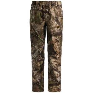 Blocker Outdoors Men's Realtree APX Shield Drencher Hunting Rain Pants