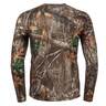 Blocker Outdoors Men's Realtree Edge Angatec Long Sleeve Hunting Shirt
