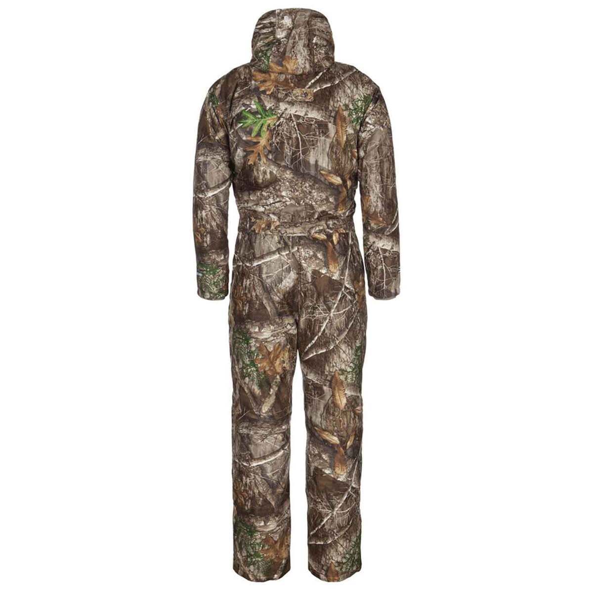 Blocker Outdoors Men's Realtree Edge Shield Series Drencher Insulated ...