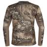 Blocker Outdoors Men's Realtree Excape Angatec Long Sleeve Hunting Shirt