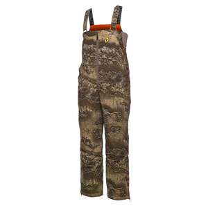 Blocker Outdoors Men's Realtree Excape Evolve Reversible Hunting Bibs