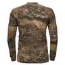 Blocker Outdoors Men's Realtree Excape Fused Cotton Long Sleeve Hunting Shirt 