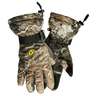 Blocker Outdoors Men's Realtree Excape Men's Shield Series S3 RainBlocker Insulated  Hunting Gloves - XS - Realtree Excape XS